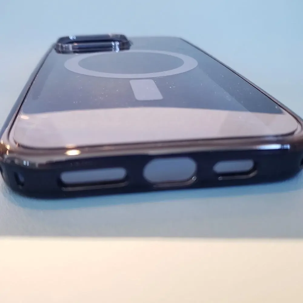 OtterBox Symmetry Series Case for iPhone 16 Pro Max with MagSafe